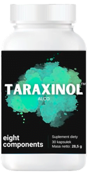 Taraxinol-Alco